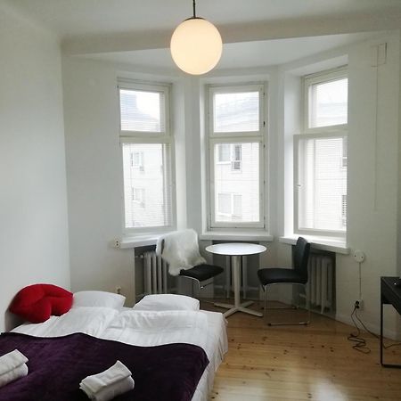 Home In Finland （芬兰的家） Helsinki Zewnętrze zdjęcie