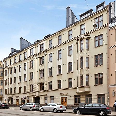 Home In Finland （芬兰的家） Helsinki Zewnętrze zdjęcie