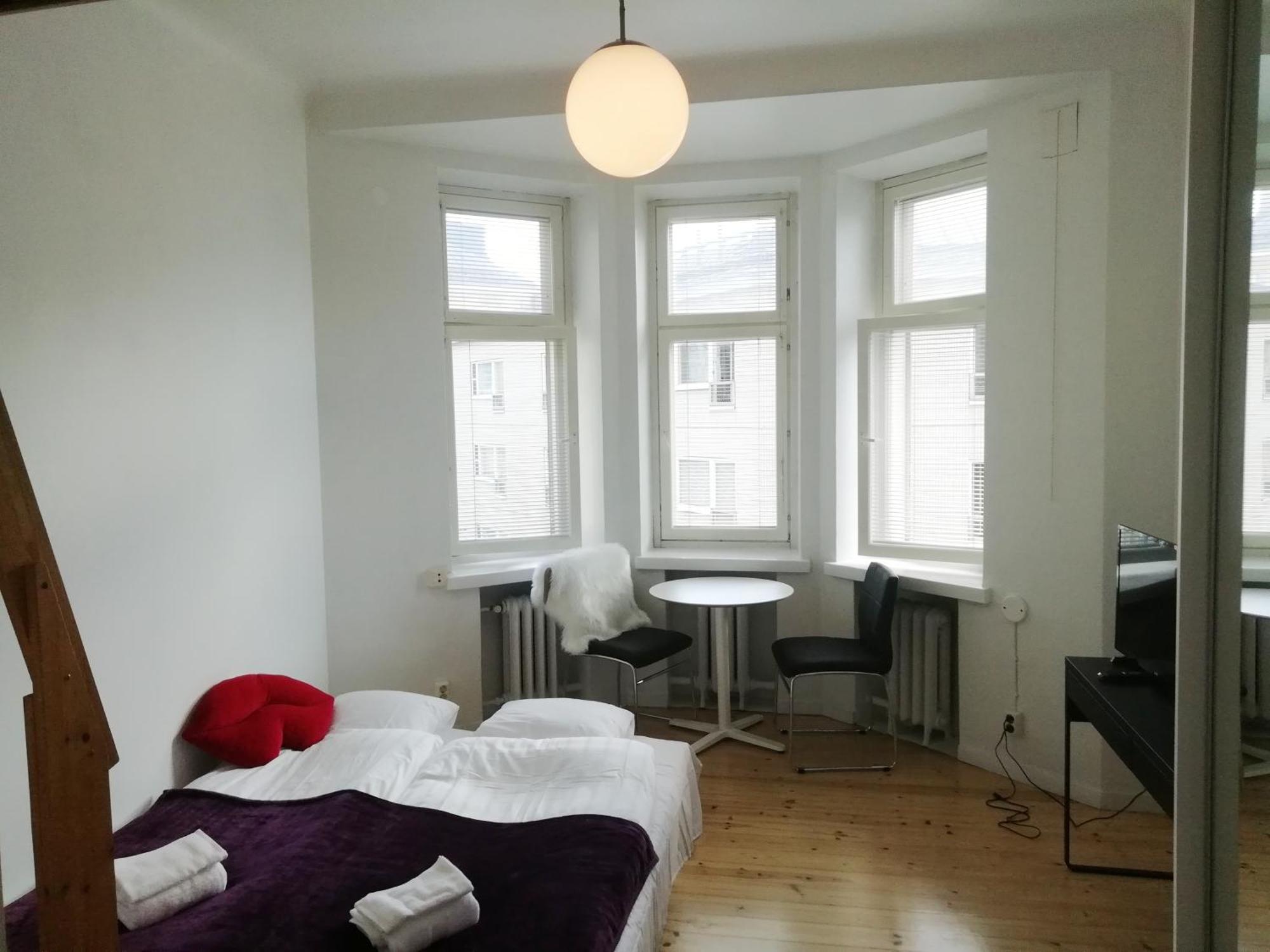 Home In Finland （芬兰的家） Helsinki Zewnętrze zdjęcie
