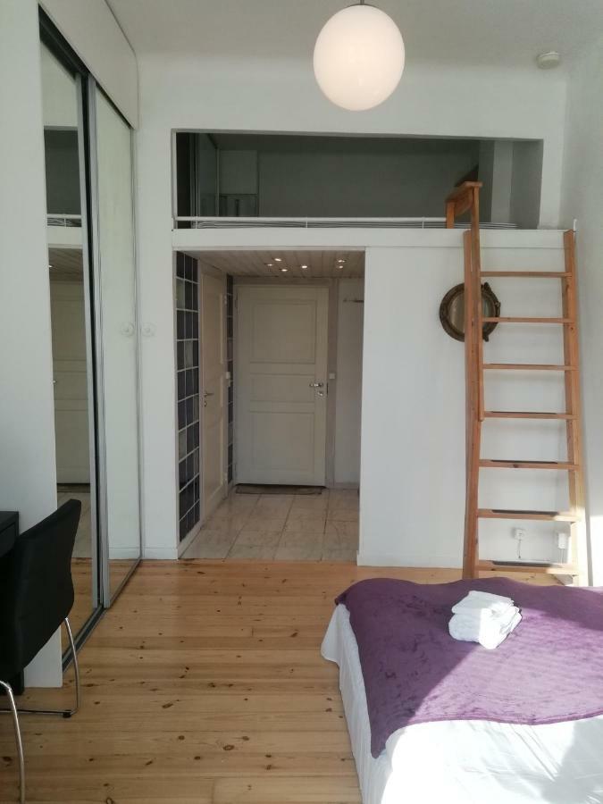 Home In Finland （芬兰的家） Helsinki Zewnętrze zdjęcie