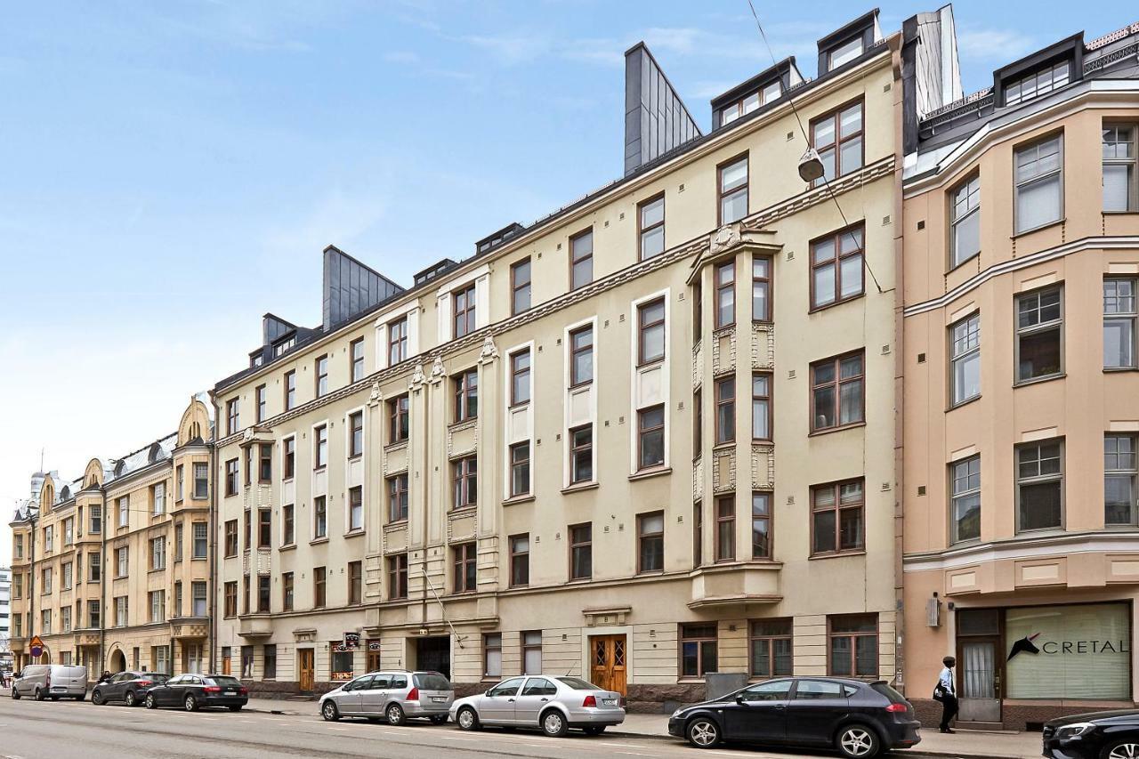 Home In Finland （芬兰的家） Helsinki Zewnętrze zdjęcie